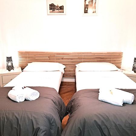 We Love It - BestBnB Garbatella Rom Exterior foto