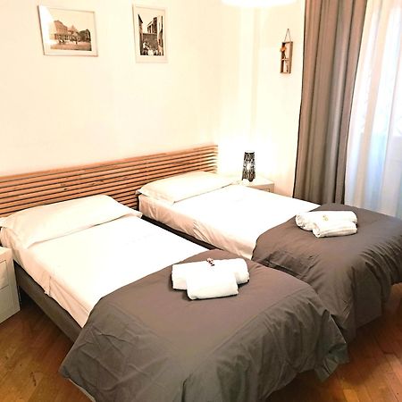We Love It - BestBnB Garbatella Rom Exterior foto