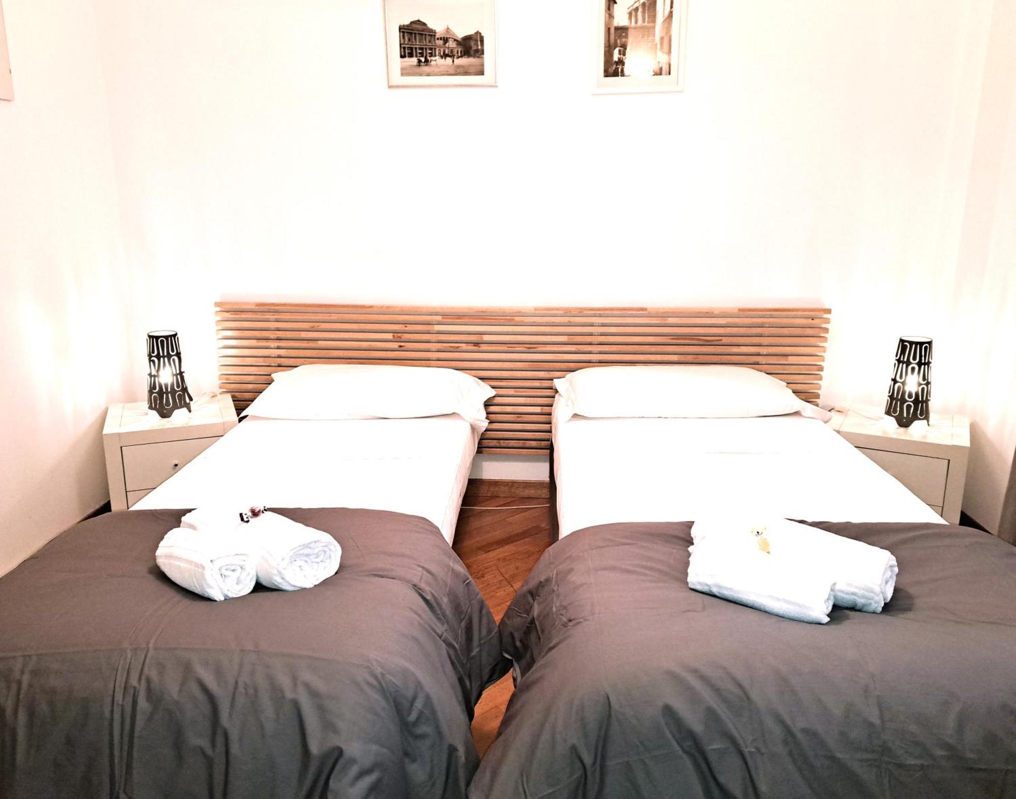 We Love It - BestBnB Garbatella Rom Exterior foto