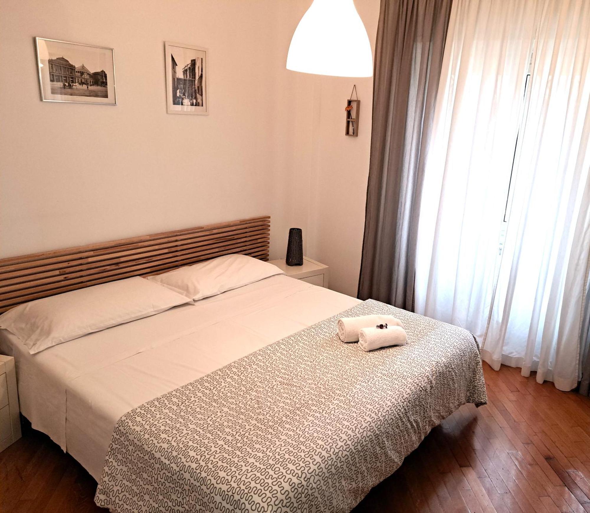 We Love It - BestBnB Garbatella Rom Exterior foto