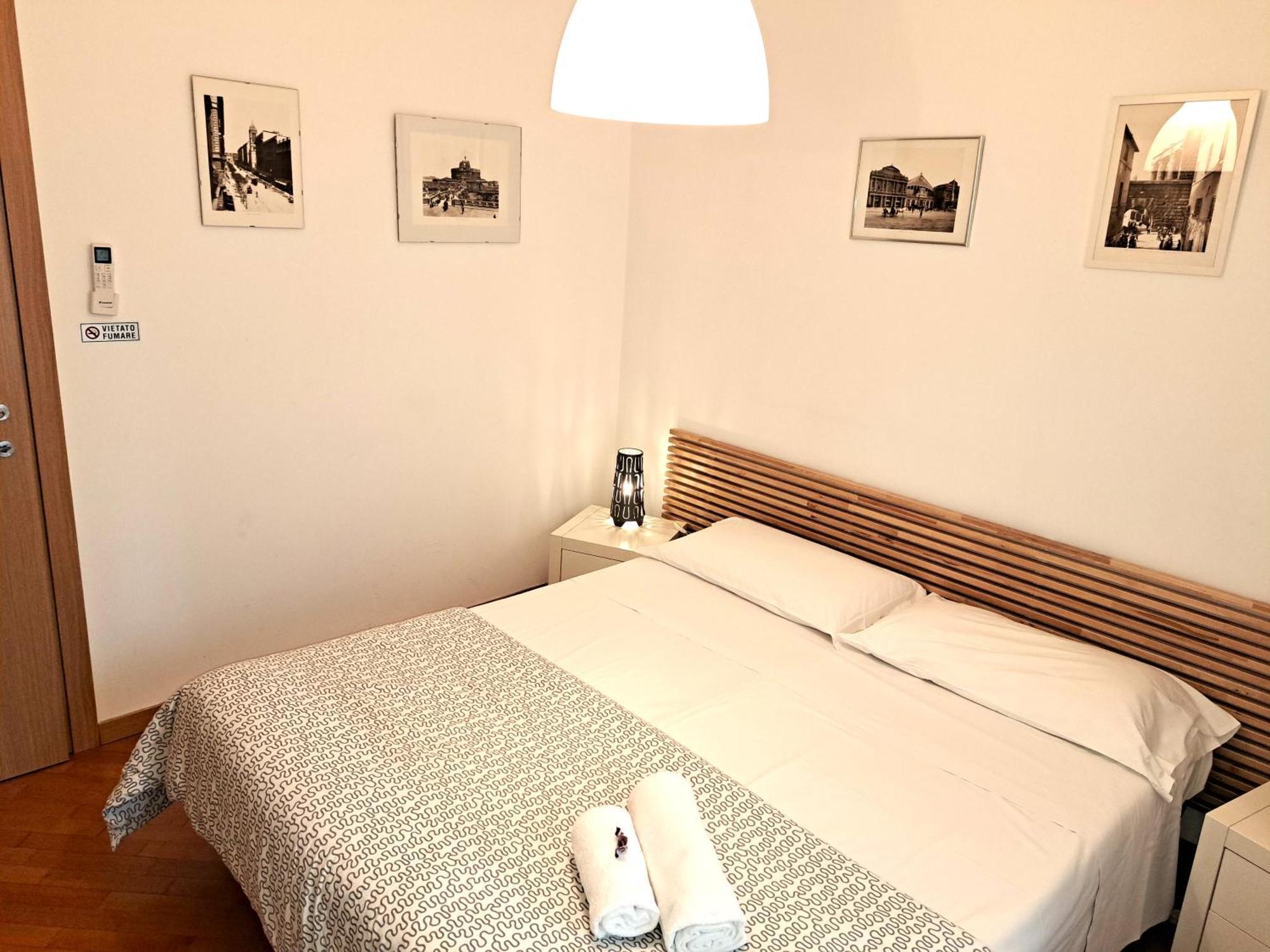 We Love It - BestBnB Garbatella Rom Exterior foto