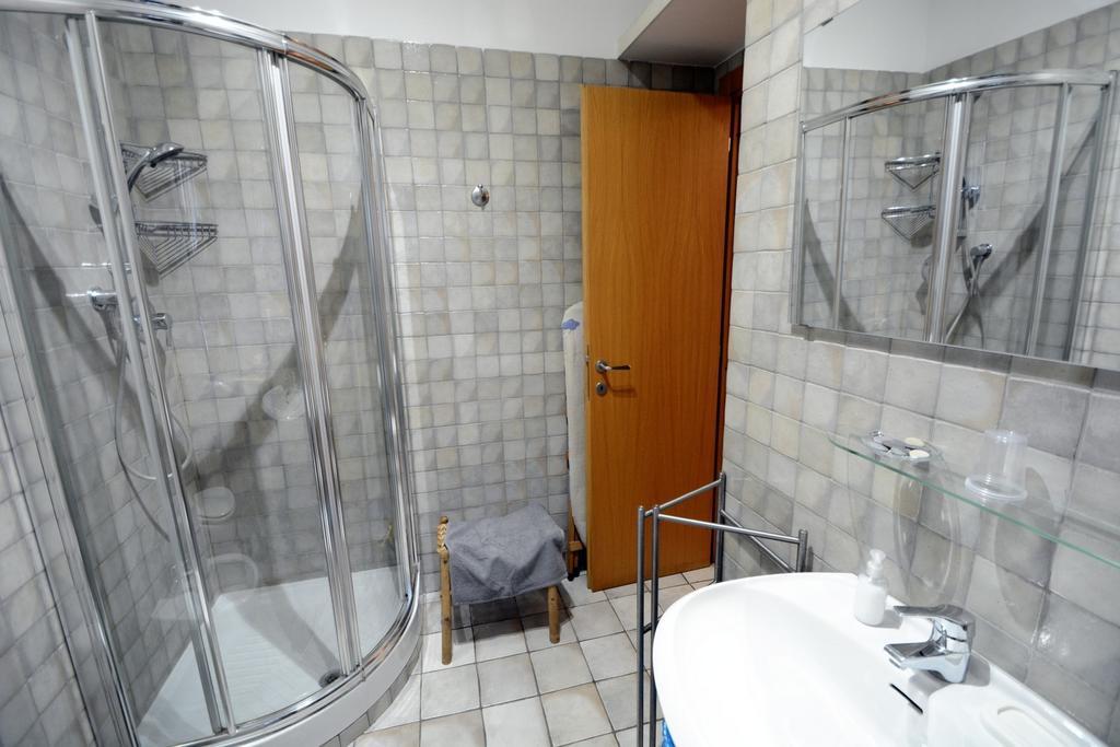 We Love It - BestBnB Garbatella Rom Exterior foto
