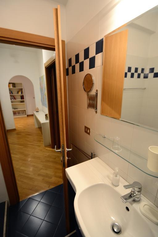 We Love It - BestBnB Garbatella Rom Exterior foto