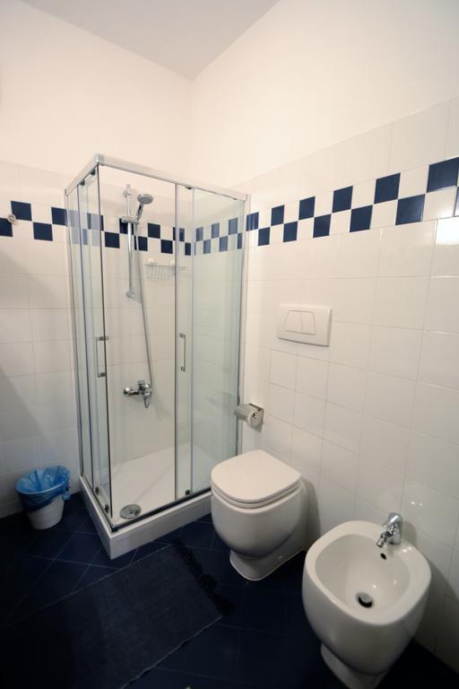 We Love It - BestBnB Garbatella Rom Exterior foto