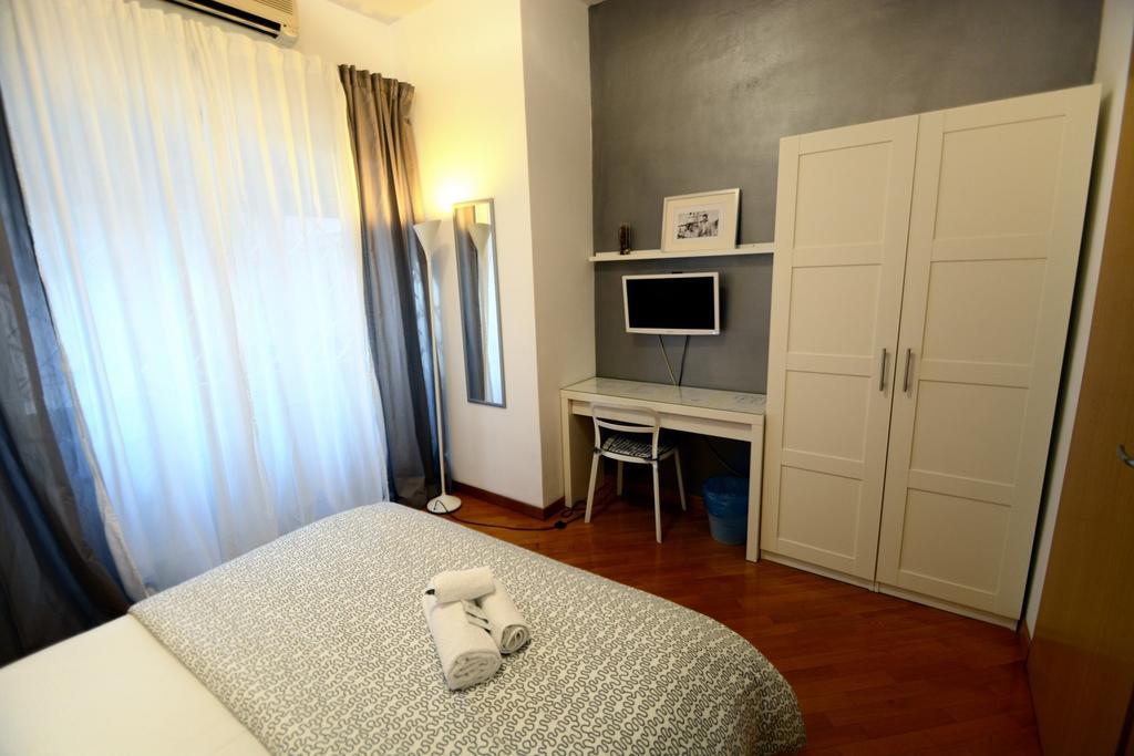 We Love It - BestBnB Garbatella Rom Exterior foto