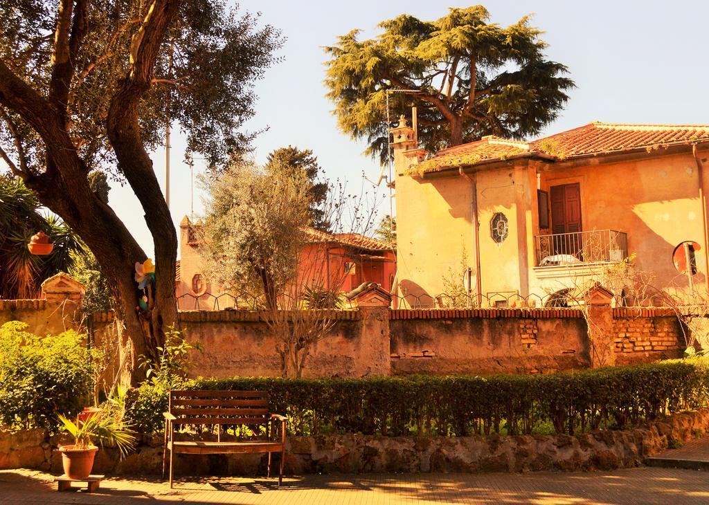 We Love It - BestBnB Garbatella Rom Exterior foto