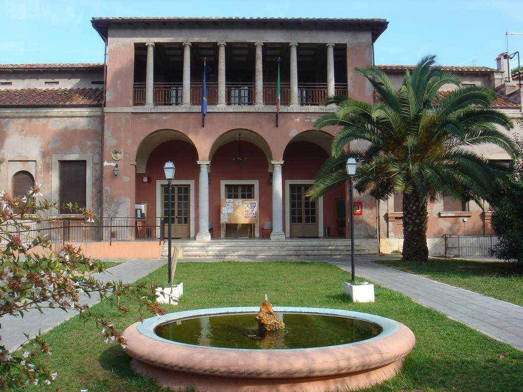 We Love It - BestBnB Garbatella Rom Exterior foto