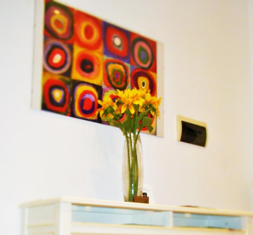 We Love It - BestBnB Garbatella Rom Exterior foto